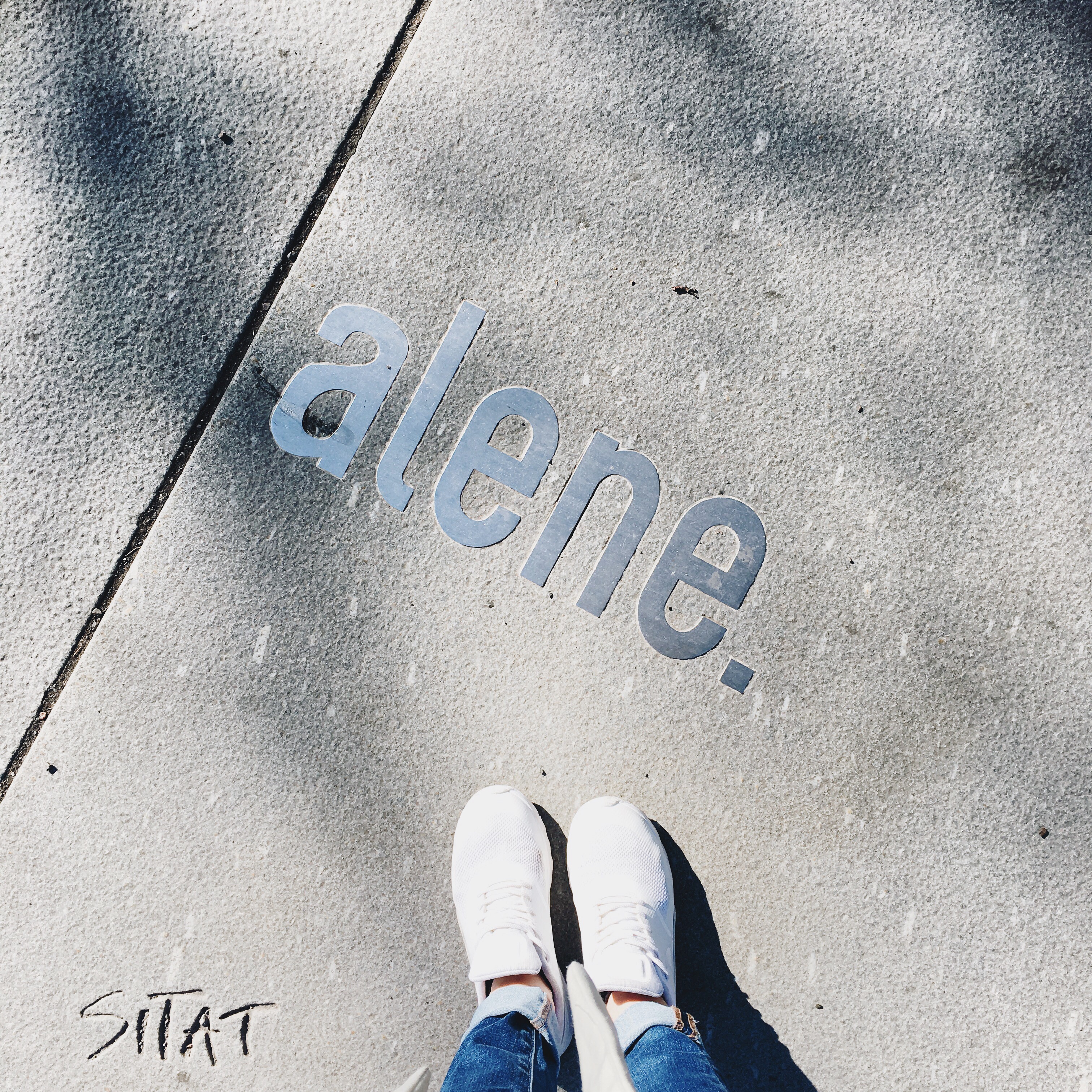 alene